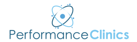 Performance Clinics Research Sciences